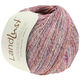 Lana Grossa LANDLUST SOMMERSEIDE Mélange | 102-rose mottled
