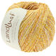 Lana Grossa LANDLUST SOMMERSEIDE Mélange | 111-yellow mottled