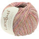Lana Grossa LANDLUST SOMMERSEIDE Mélange | 116-terracotta mottled