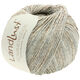 Lana Grossa LANDLUST SOMMERSEIDE Mélange | 117-light beige/sand mottled