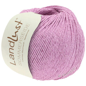 Lana Grossa LANDLUST SOMMERSEIDE | 022-lilac