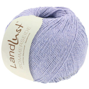 Lana Grossa LANDLUST SOMMERSEIDE | 041-purple