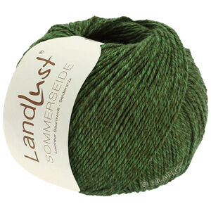 Lana Grossa LANDLUST SOMMERSEIDE | 057-moss green