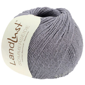 Lana Grossa LANDLUST SOMMERSEIDE | 059-gray