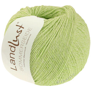 Lana Grossa LANDLUST SOMMERSEIDE | 061-spring green