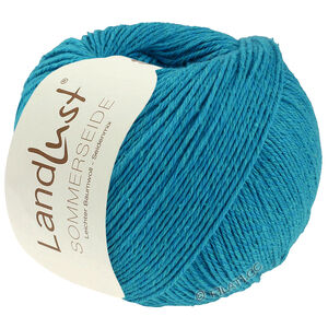 Lana Grossa LANDLUST SOMMERSEIDE | 063-sea green