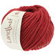 Lana Grossa LANDLUST WINTERWOLLE | 04-carmine red mottled