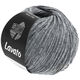 Lana Grossa LAVATO | 12-anthracite/natural mottled