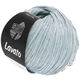 Lana Grossa LAVATO | 15-light blue mottled