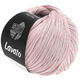 Lana Grossa LAVATO | 17-rose mottled