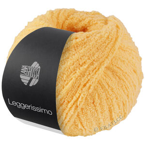 Lana Grossa LEGGERISSIMO | 01-yellow