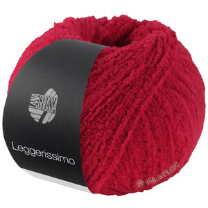 Lana Grossa LEGGERISSIMO | 04-red