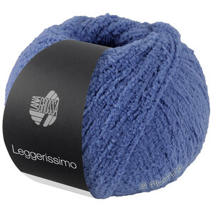 Lana Grossa LEGGERISSIMO | 09-blue