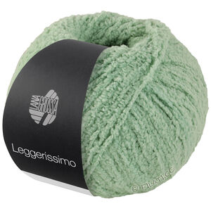 Lana Grossa LEGGERISSIMO | 11-mint green