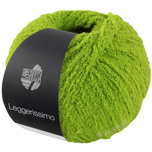 Lana Grossa LEGGERISSIMO | 12-spring green