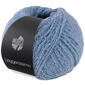 Lana Grossa LEGGERISSIMO | 13-light blue