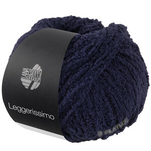 Lana Grossa LEGGERISSIMO | 14-night blue