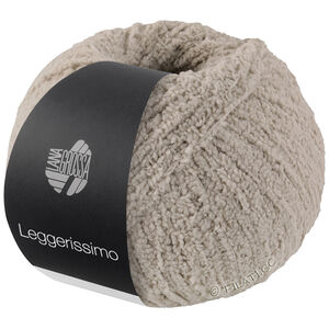 Lana Grossa LEGGERISSIMO | 15-gray beige