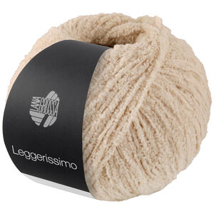 Lana Grossa LEGGERISSIMO | 16-light beige