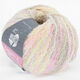 Lana Grossa LEGGERO II Print | 308-white/rose/ecru