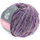 Lana Grossa LEGGERO II Print | 502-cyclamen/plum/rosewood