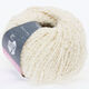 Lana Grossa LEGGERO II Uni | 09-raw white