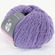 Lana Grossa LEGGERO II Uni | 10-purple
