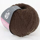 Lana Grossa LEGGERO II Uni | 13-gray brown