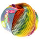 Lana Grossa LEI Mouliné/Color Mix/Spray (Ragazza) | 151-dark green/mustard/orange/olive