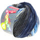 Lana Grossa LEI Mouliné/Color Mix/Spray (Ragazza) | 161-light blue/dark gray/navy/gray