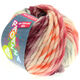 Lana Grossa LEI Mouliné/Color Mix/Spray (Ragazza) | 253-rose/gray/natural