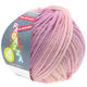 Lana Grossa LEI Dégradé | 503-pale rose/rose/lilac