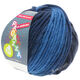 Lana Grossa LEI Dégradé | 508-blue/jeans/dark blue