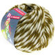 Lana Grossa LEI Mouliné/Color Mix/Spray (finishing colors) | 656-khaki/raw white