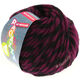 Lana Grossa LEI Mouliné/Color Mix/Spray (finishing colors) | 659-red violet/black