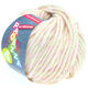 Lana Grossa LEI Mouliné/Color Mix/Spray (finishing colors) | 663-rose/raw white