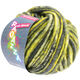Lana Grossa LEI Mouliné/Color Mix/Spray (finishing colors) | 327-yellow/dark gray/raw white