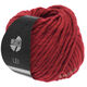 Lana Grossa LEI | 059-dark red