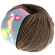 Lana Grossa LEI | 064-gray brown