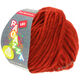 Lana Grossa LEI | 090-red brown