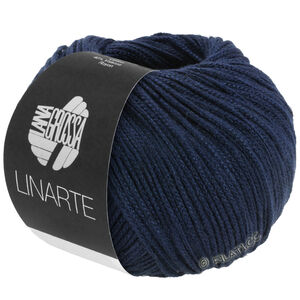 Lana Grossa LINARTE | 016-night blue