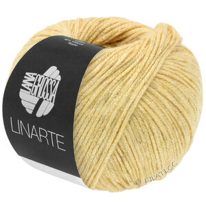 Lana Grossa LINARTE | 325-ivory yellow