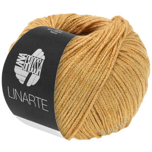 Lana Grossa LINARTE | 326-honey yellow