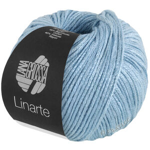 Lana Grossa LINARTE | 331-mint turquoise
