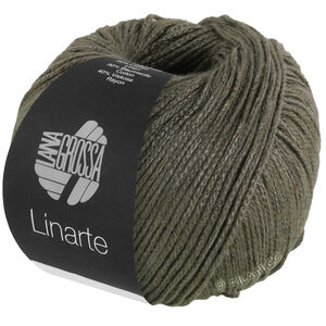 Lana Grossa LINARTE | 335-oleander green
