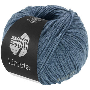 Lana Grossa LINARTE | 342-pigeon blue