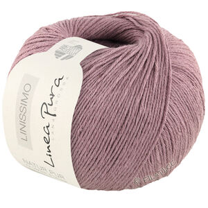 Lana Grossa LINISSIMO (Linea Pura) | 04-antique rose