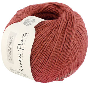 Lana Grossa LINISSIMO (Linea Pura) | 17-salmon