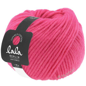 LOVELY COTTON (lala BERLIN) from Lana Grossa
