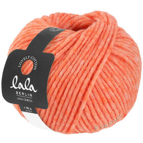 LOVELY COTTON (lala BERLIN) from Lana Grossa